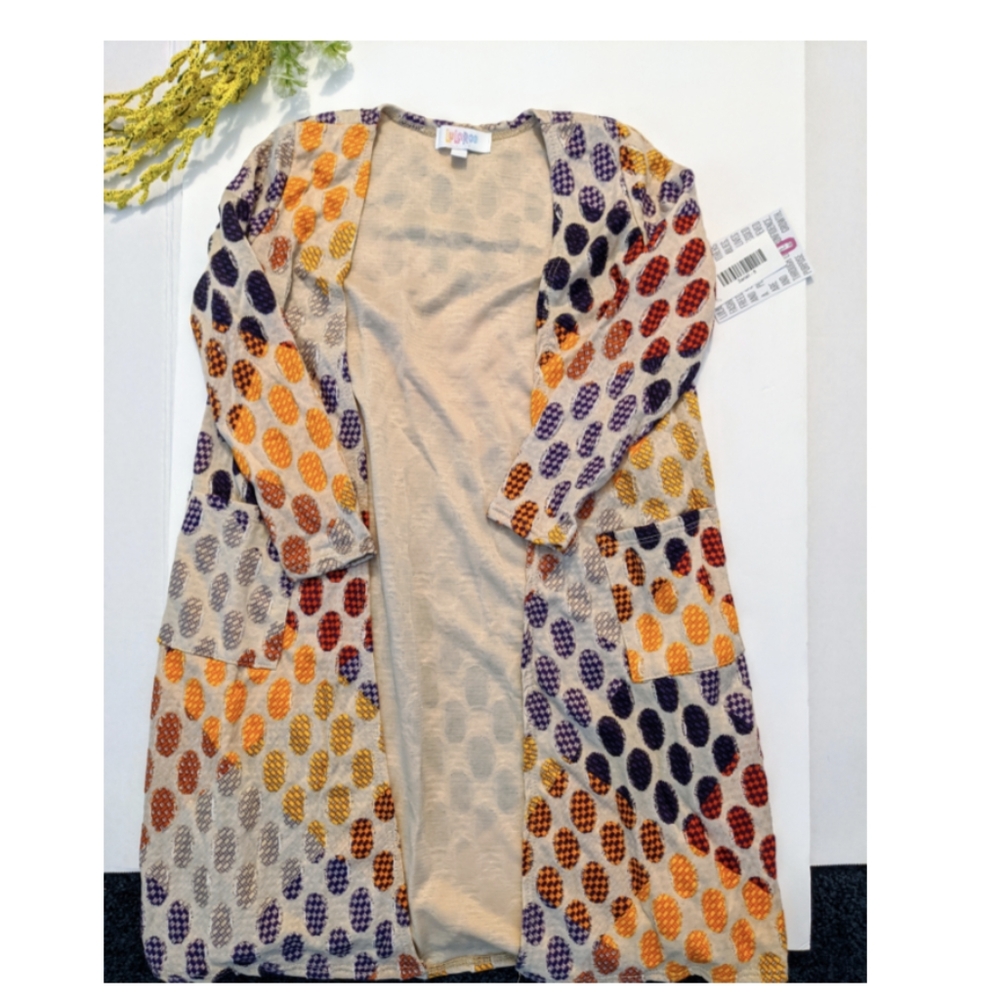 🌸LuLaroe Spring Sariah